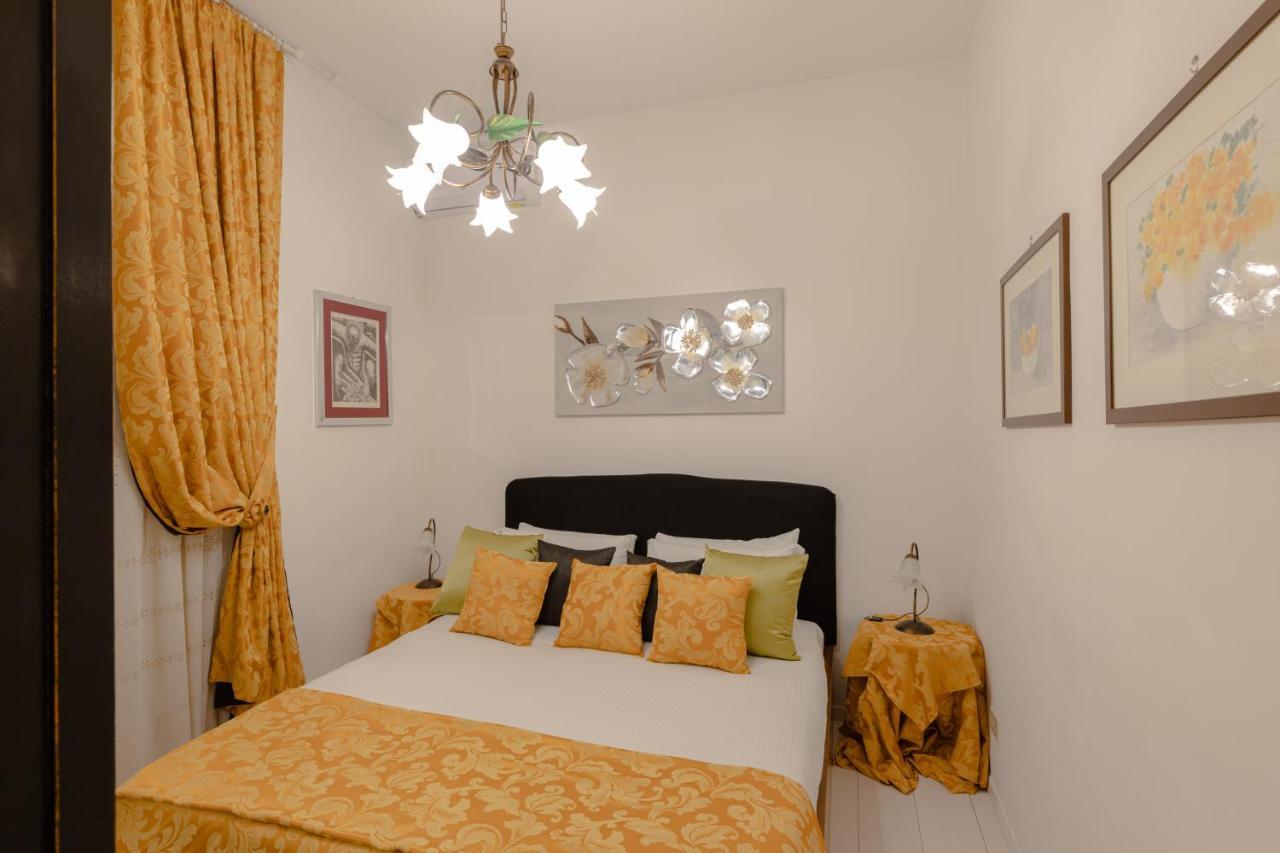 My Home In The City Center Roma Dış mekan fotoğraf